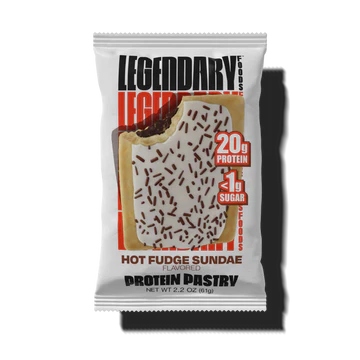 Load image into Gallery viewer, Legendary Protein Pastry
