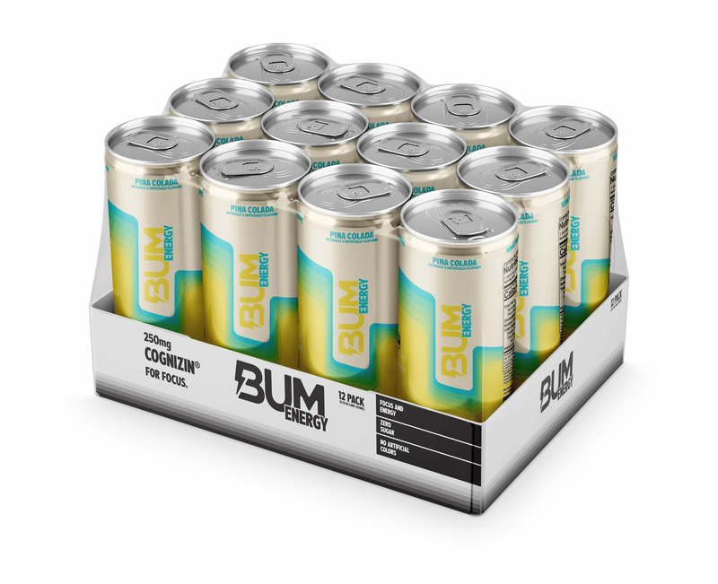 Load image into Gallery viewer, Bum Enegry Drink
