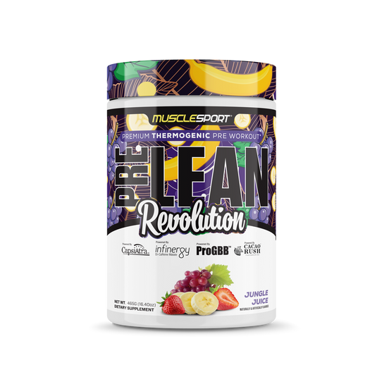 PreLean™  Revolution