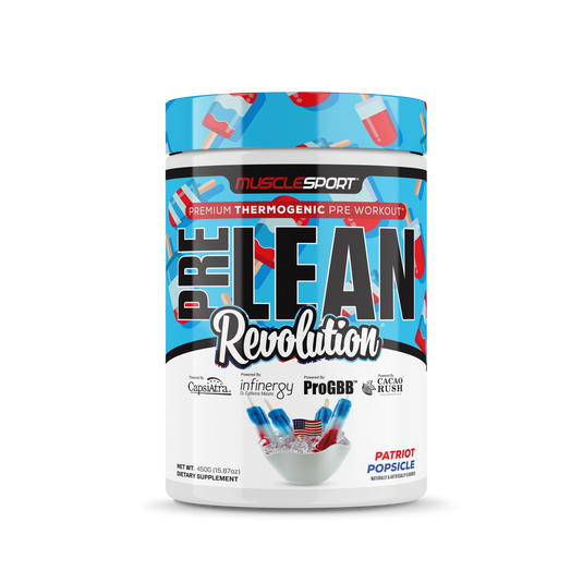 PreLean™  Revolution