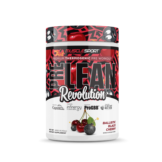 PreLean™  Revolution