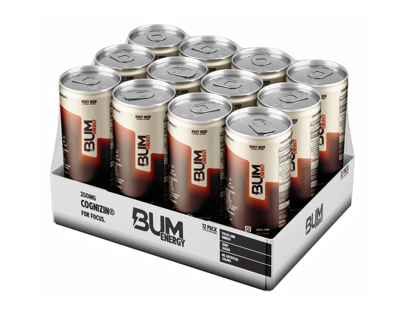 Load image into Gallery viewer, Bum Enegry Drink
