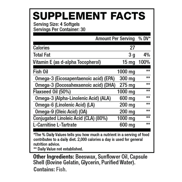 Load image into Gallery viewer, OMEGA LEAN
