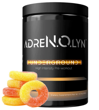 AdreNOlyn Underground