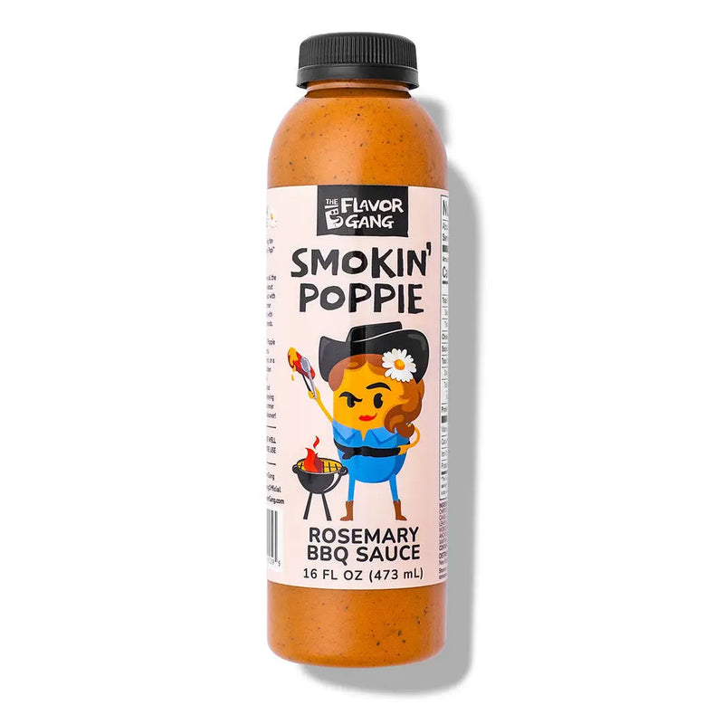 Load image into Gallery viewer, Flavor Gang Sauce
