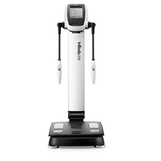 Free InBody Scans