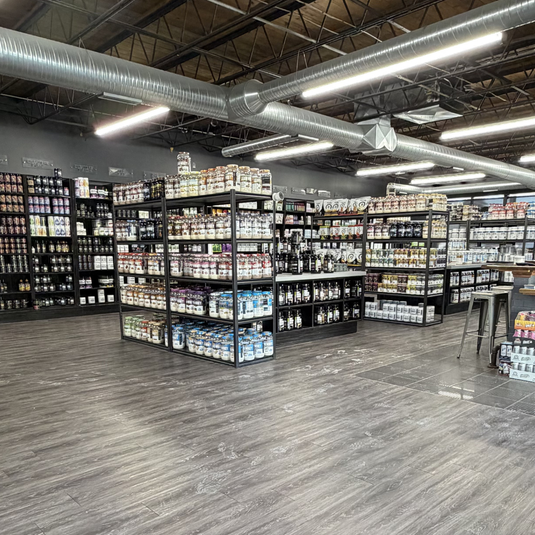 Premium Supplements