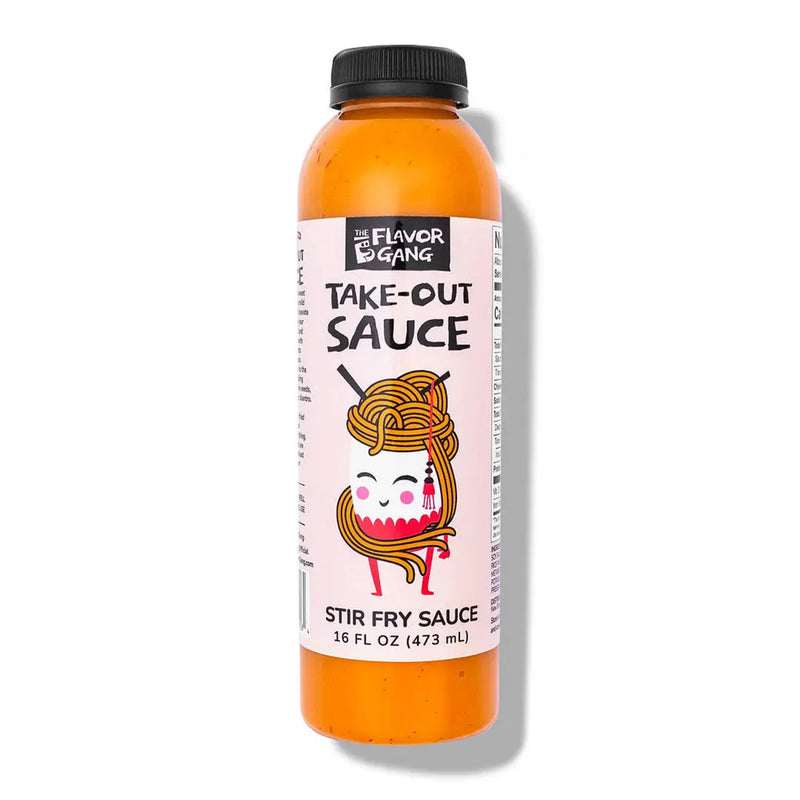 Load image into Gallery viewer, Flavor Gang Sauce
