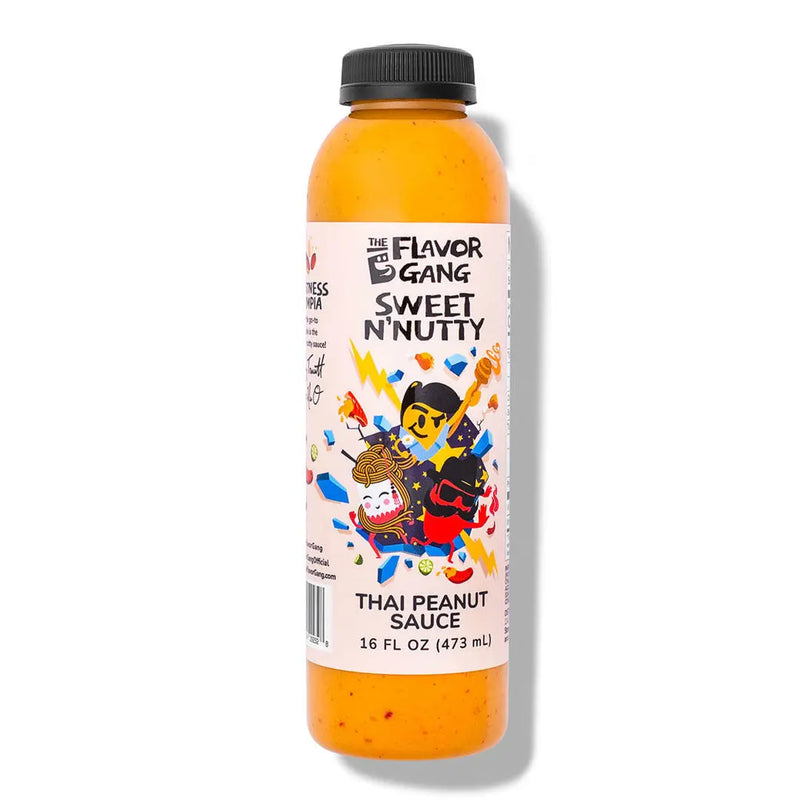 Load image into Gallery viewer, Flavor Gang Sauce
