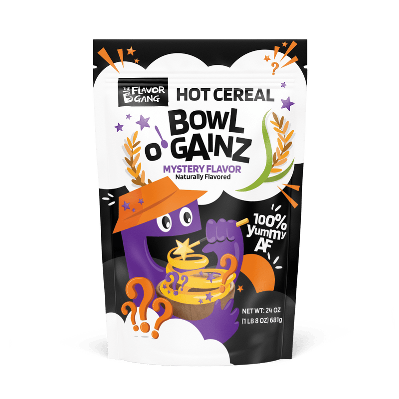 Load image into Gallery viewer, Bowl O Gains
