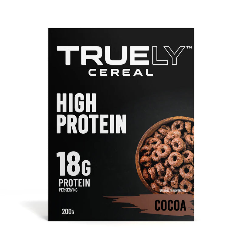 Load image into Gallery viewer, Truely Protein Cereal
