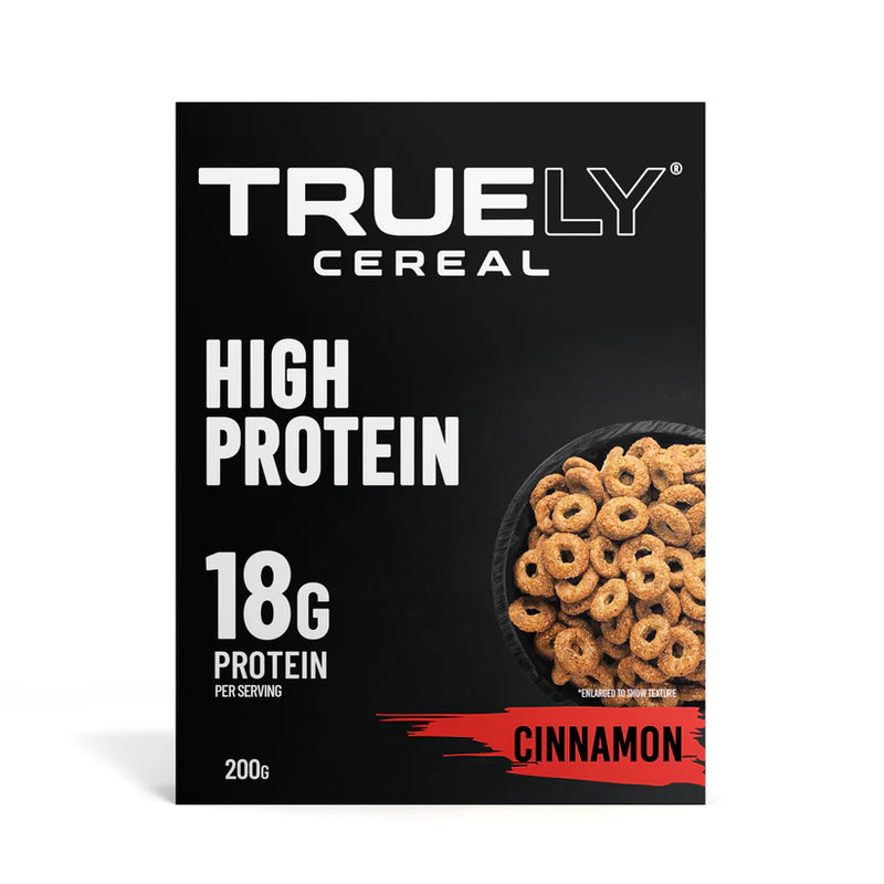 Load image into Gallery viewer, Truely Protein Cereal
