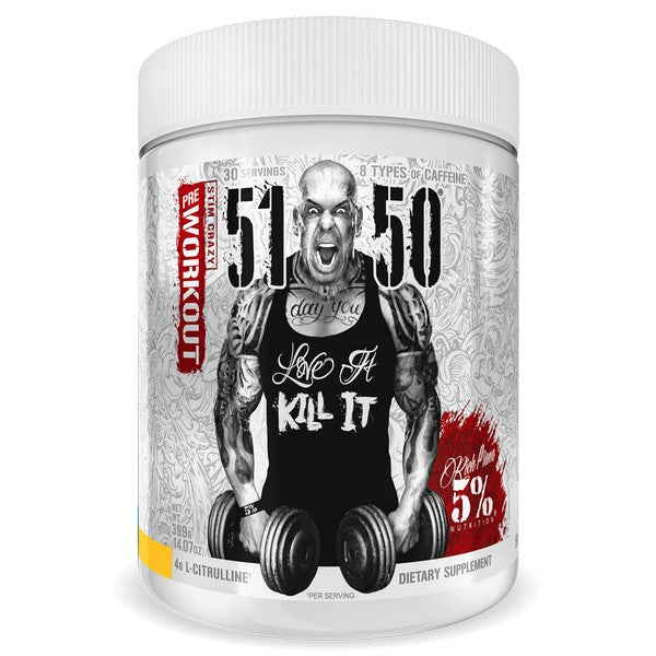 Load image into Gallery viewer, 5150 HIGH STIMULANT PRE-WORKOUT: LEGENDARY SERIES
