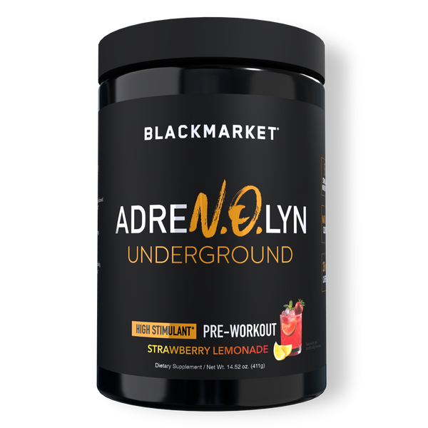 Load image into Gallery viewer, AdreNOlyn Underground
