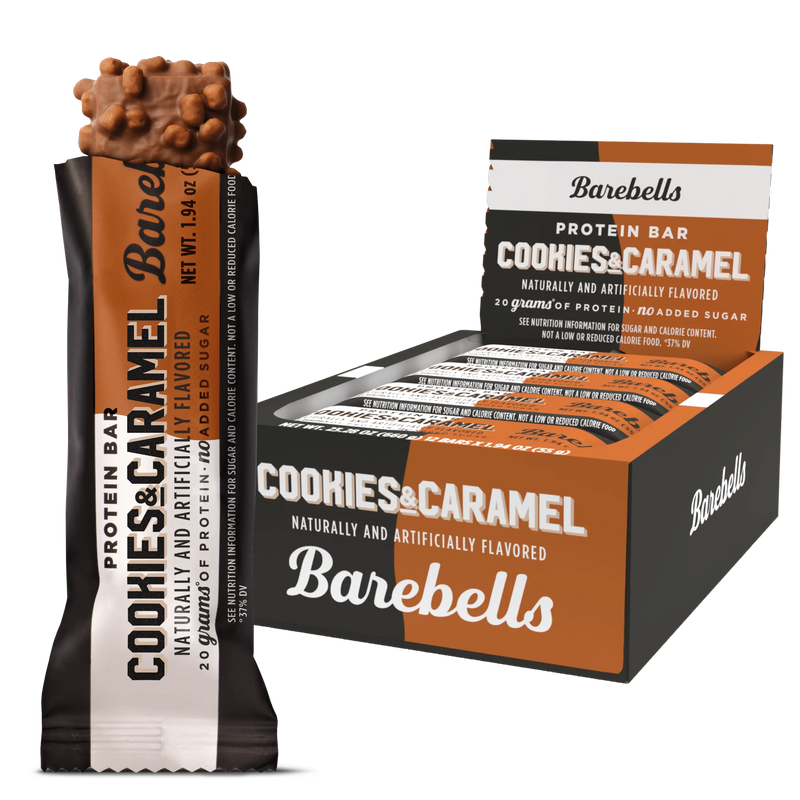 Load image into Gallery viewer, Barebells Protein Bars
