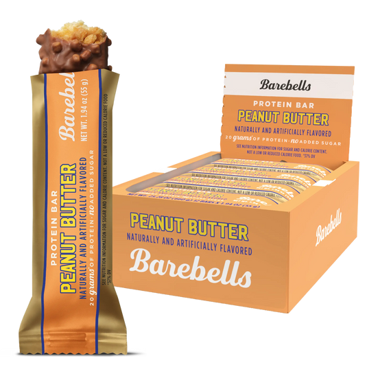 Barebells Protein Bars