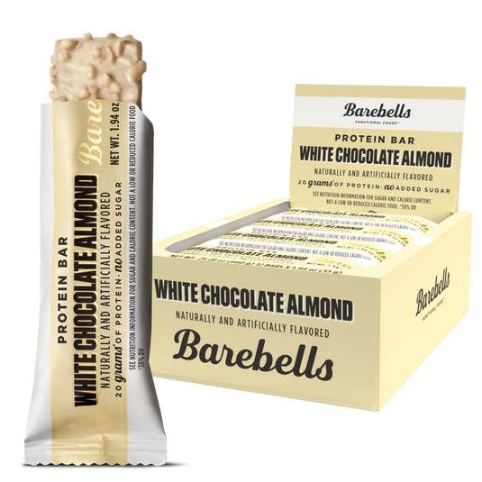 Barebells Protein Bars