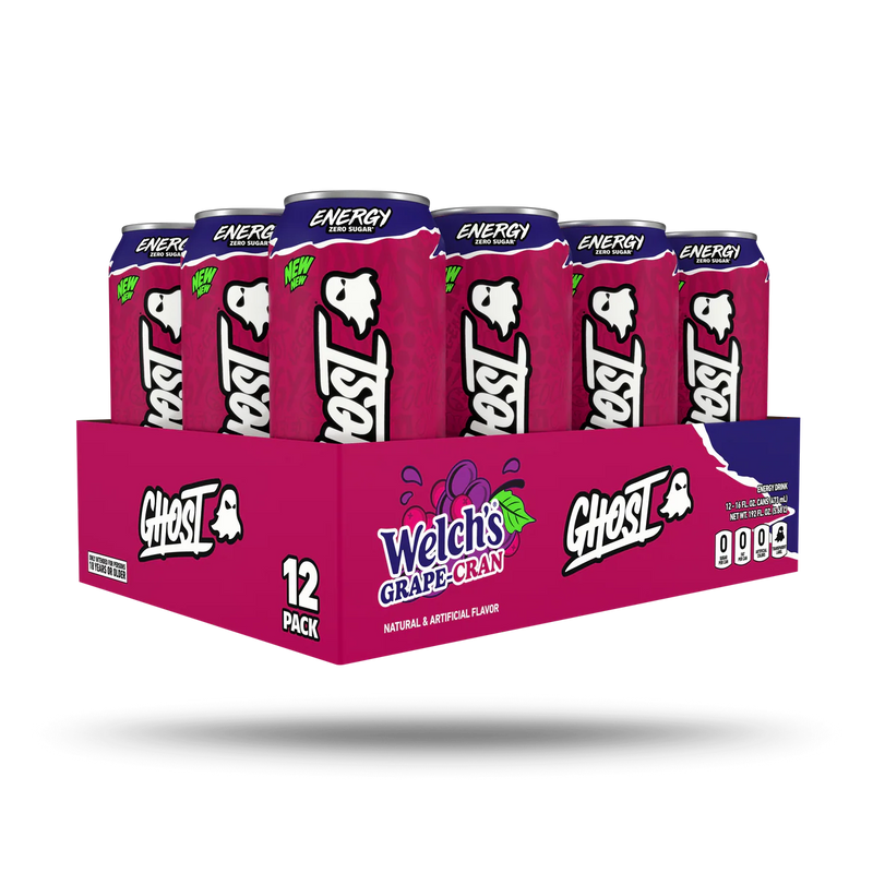Load image into Gallery viewer, Ghost Enegry Drink
