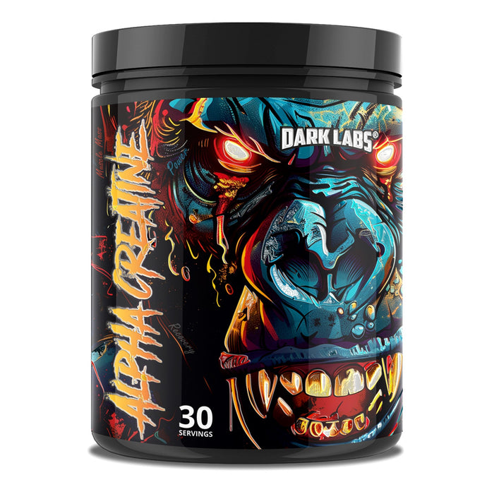 Dark Labs Alpha Creatine