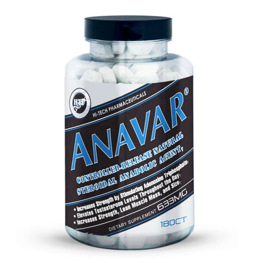 Anavar®