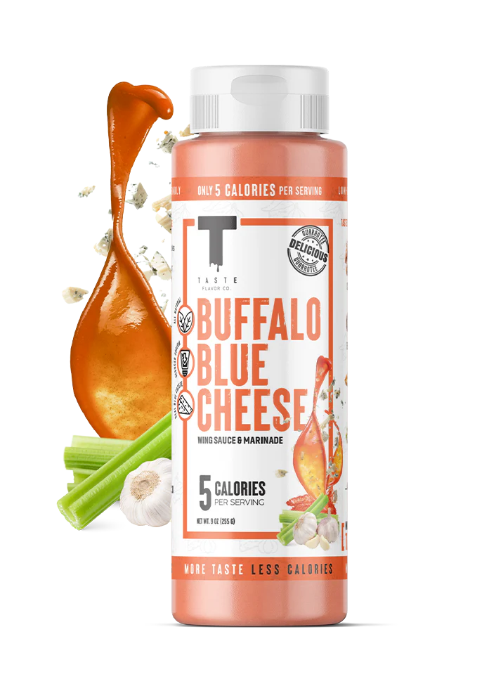 Load image into Gallery viewer, Taste Flavor CO Sauce
