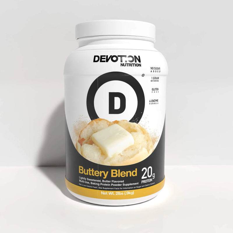 Load image into Gallery viewer, Devotion Protein &amp; Pudding Mix
