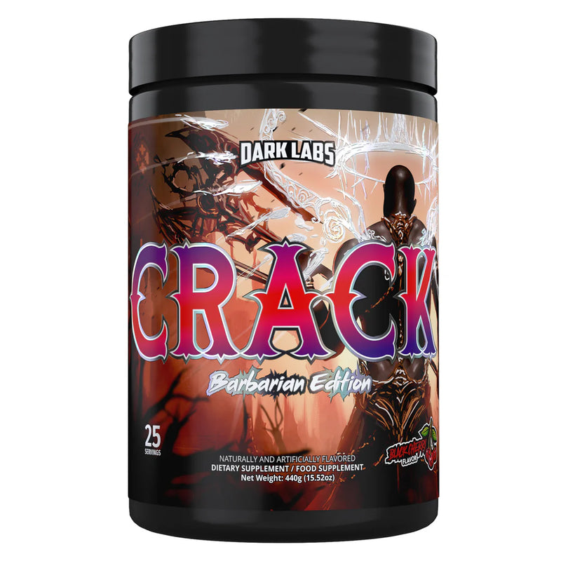 Load image into Gallery viewer, Dark Labs Barbarian Pre Workout
