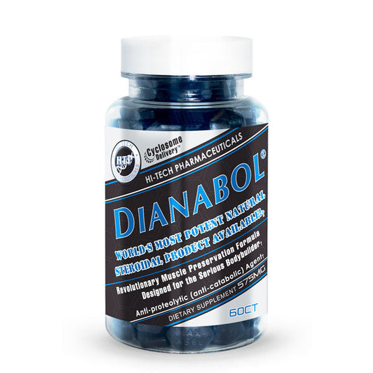 Dianabol®