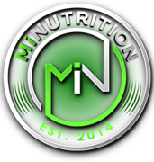 MINUTRITION GIFT CARD