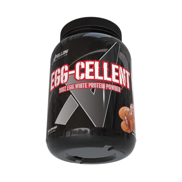 Load image into Gallery viewer, Egg-cellent - Premium Grade Pure Egg Protein Powder
