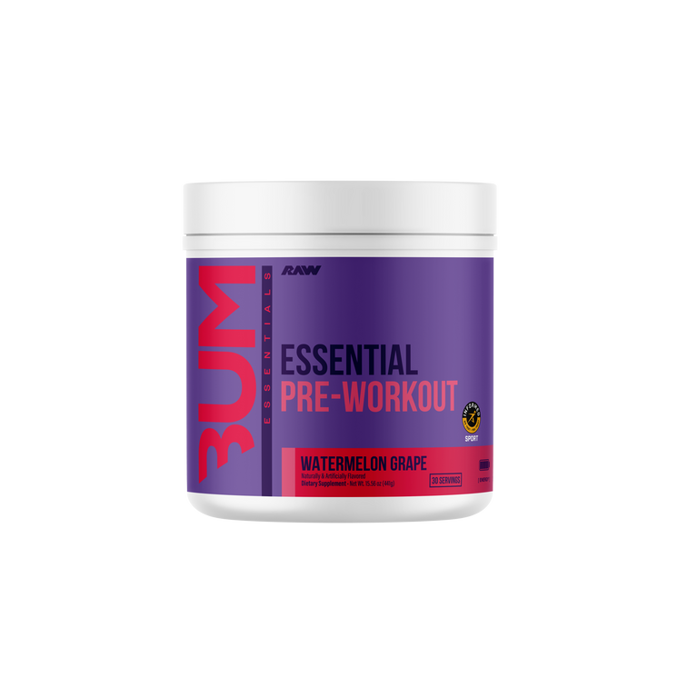Load image into Gallery viewer, CBUM Essential Pre-Workout
