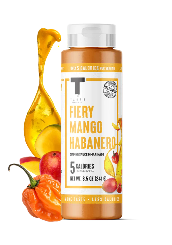 Load image into Gallery viewer, Taste Flavor CO Sauce
