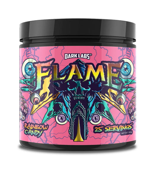 Dark Labs Flame V3
