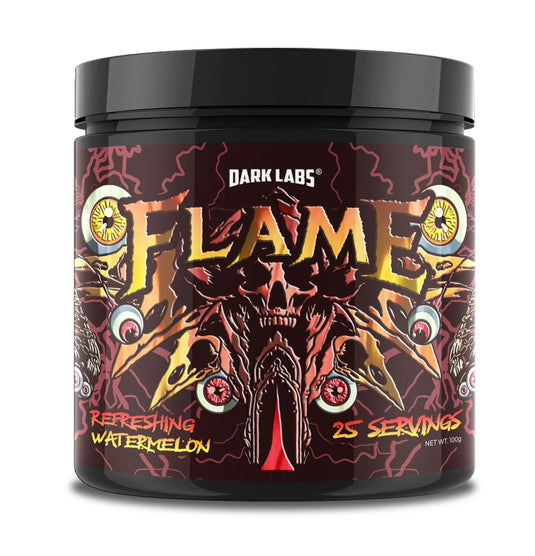 Dark Labs Flame V3