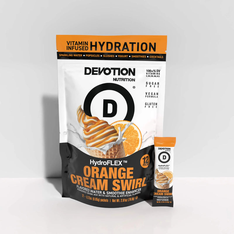 Load image into Gallery viewer, HydroFLEX™ Vitamin Infused Hydration
