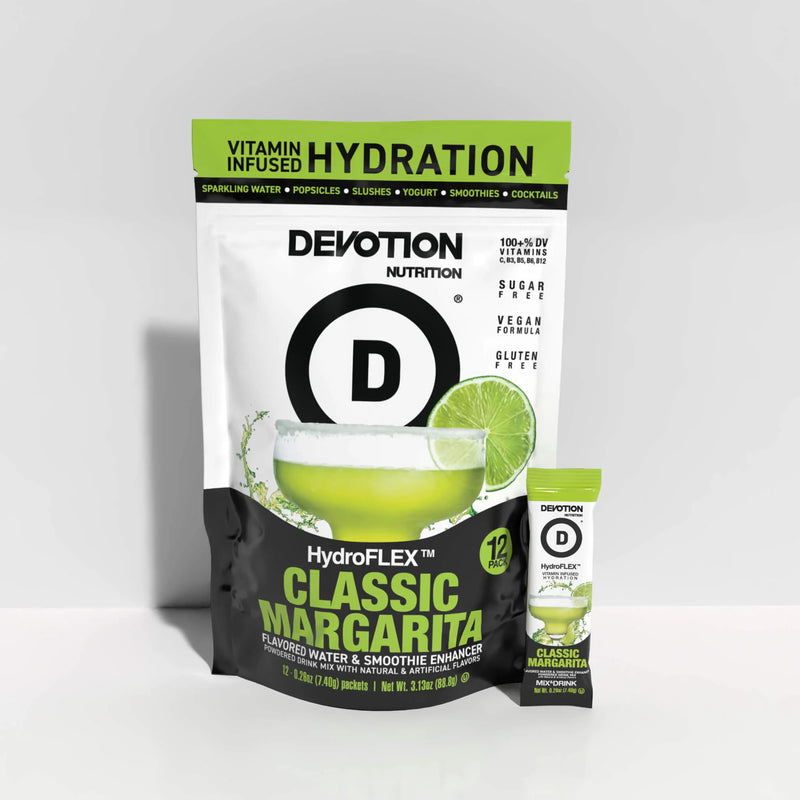Load image into Gallery viewer, HydroFLEX™ Vitamin Infused Hydration
