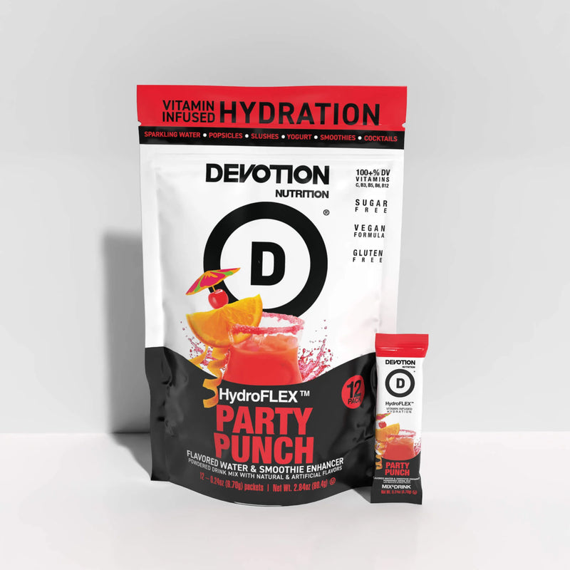 Load image into Gallery viewer, HydroFLEX™ Vitamin Infused Hydration
