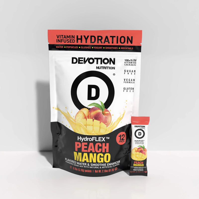 Load image into Gallery viewer, HydroFLEX™ Vitamin Infused Hydration
