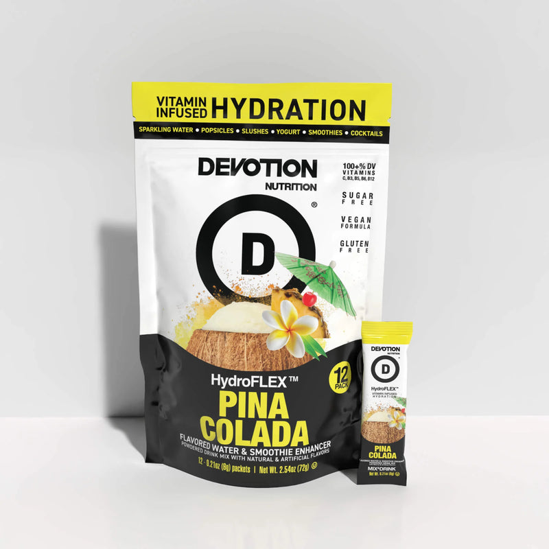Load image into Gallery viewer, HydroFLEX™ Vitamin Infused Hydration
