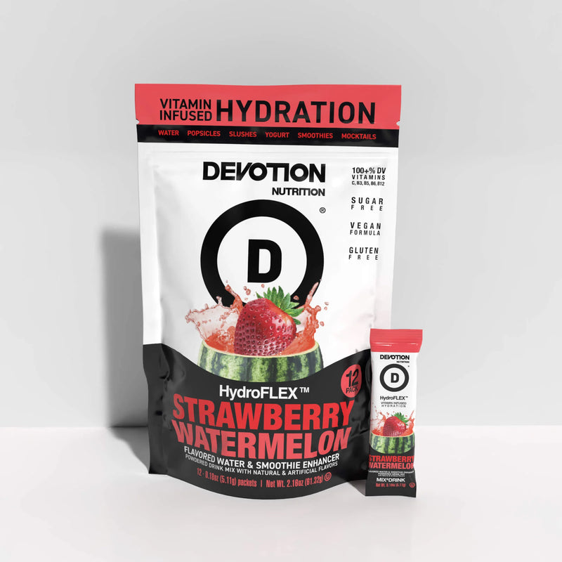 Load image into Gallery viewer, HydroFLEX™ Vitamin Infused Hydration
