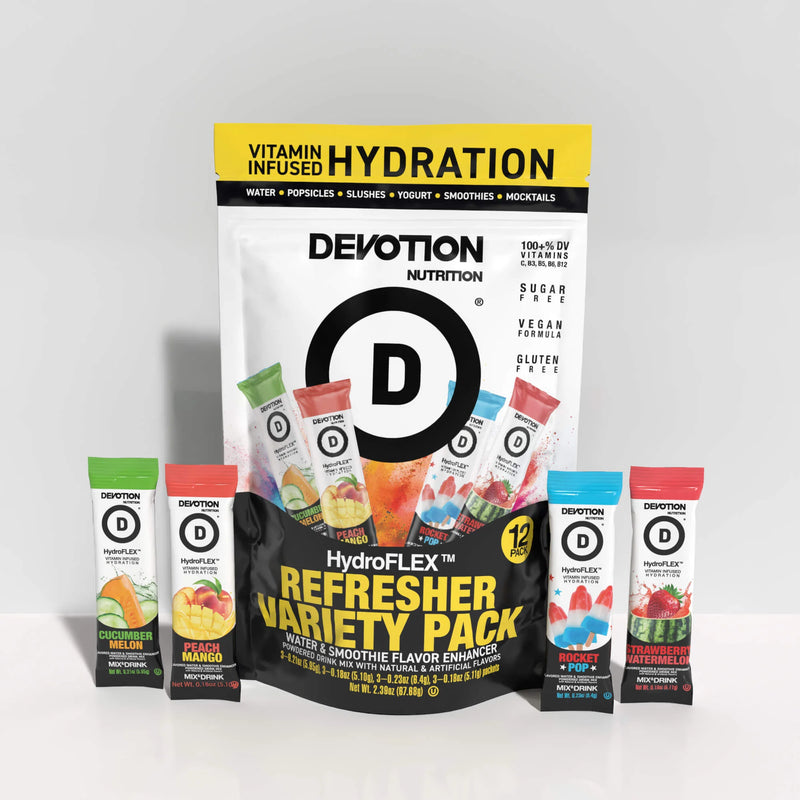 Load image into Gallery viewer, HydroFLEX™ Vitamin Infused Hydration
