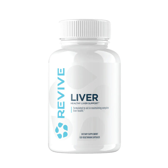 Revive liver