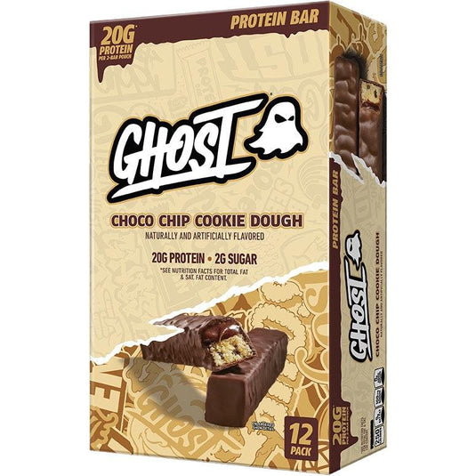 GHOST Protein Bar