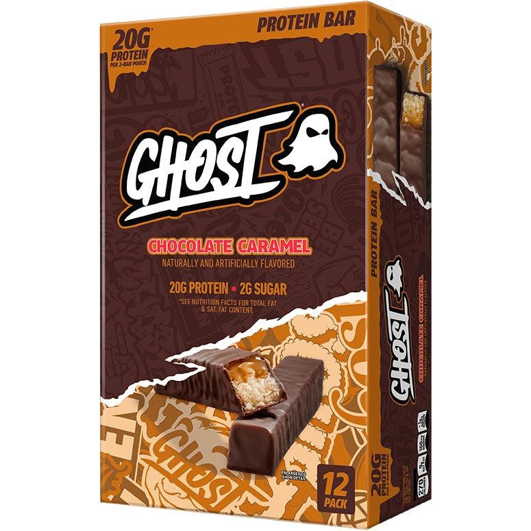 Load image into Gallery viewer, GHOST Protein Bar
