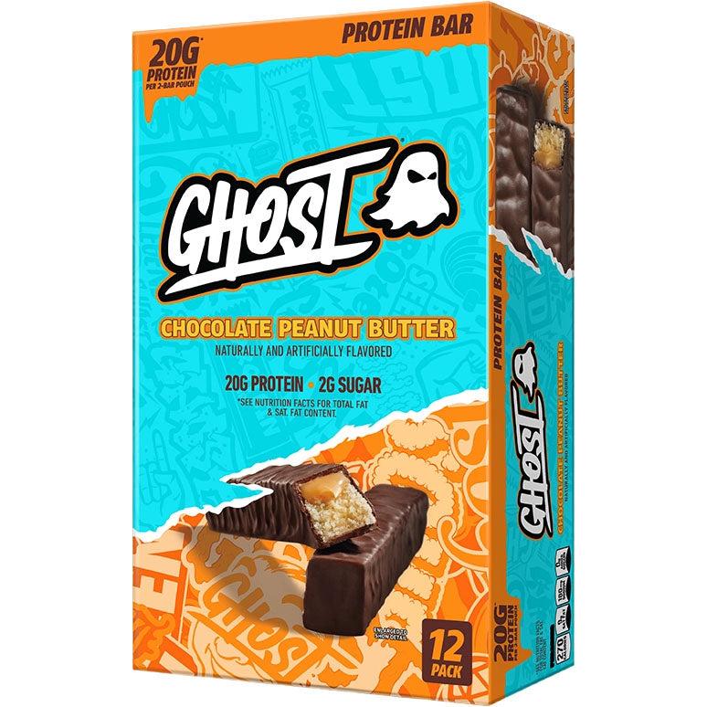 Load image into Gallery viewer, GHOST Protein Bar
