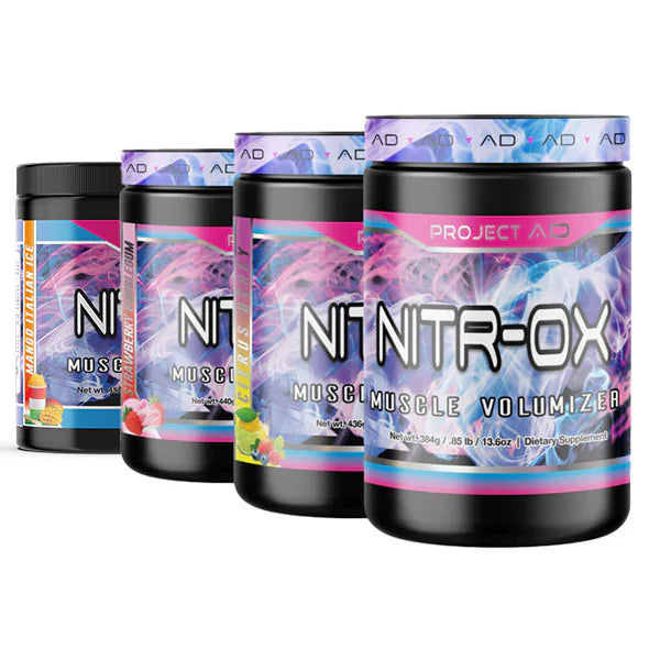 Load image into Gallery viewer, Nitrox
