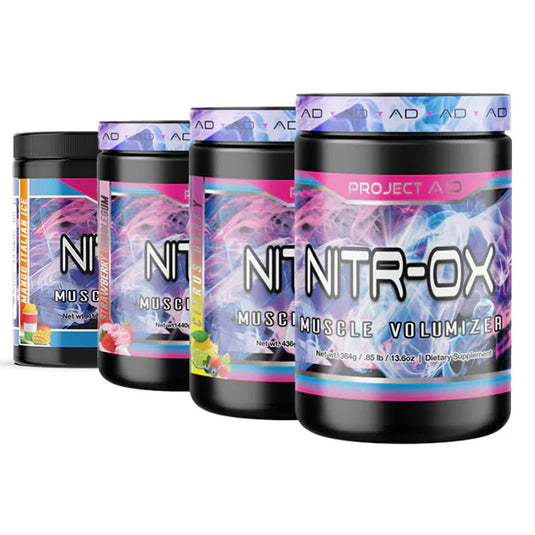 Nitrox