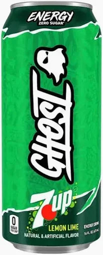 Load image into Gallery viewer, Ghost Enegry Drink
