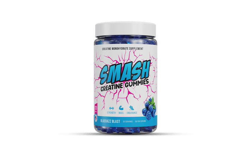 Load image into Gallery viewer, Smash Creatine Gummies
