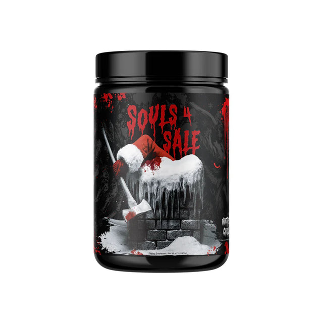 Load image into Gallery viewer, Souls 4 Sale Winter Chill
